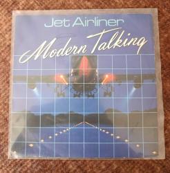 MODERN TALKİNG - JET AİRLİNER