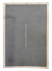 IKSV Bienal. İsimsiz (12. İstanbul Bienali), 2011. El kitabı = Untitled (12th Istanbul Biennial), 2011. The companion