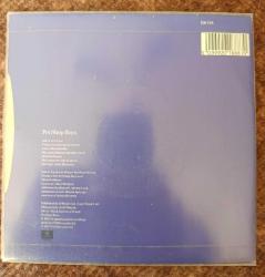 PET SHOP BOYS - IT'S A SİN