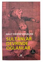 Sultanlar devrinde oğlanlar