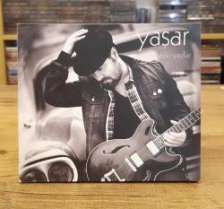 YAŞAR ESKİ YAZLAR CD
