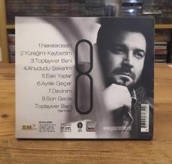 YAŞAR ESKİ YAZLAR CD