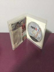 Ps3 Oyun FİFA 11 Çiziksiz Temiz Koleksiyonluk