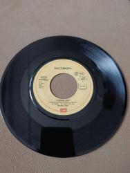 BALTİMORA - TARZAN BOY