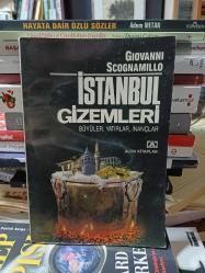 İstanbul Gizemleri / Büyüler Yatırlar İnançlar