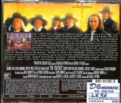 Cadı Kazanı – The Crucible (1996) Orjinal VCD Film VCD28724