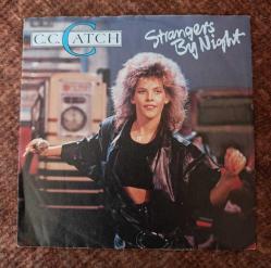 C.C. CATCH - STRANGERS BY NİGHT