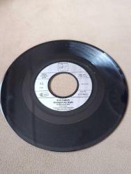 C.C. CATCH - STRANGERS BY NİGHT