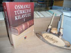 OSMANLI TÜRKÇESİ KILAVUZU 1