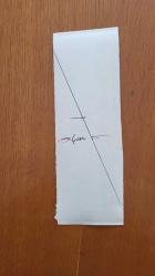 YEŞİLÇAM'IN YILDIZI HÜLYA KOÇYİĞİT'İN ORİJİNAL FOTOĞRAFI  - 24 x 8 cm EBADINDA - HÜLYA KOÇYİĞİT, EŞİ SELİM SOYDAN'LA BİRLİKTE UÇAĞA BİNDİKLERİ SIRADA EL SALLARKEN ÇEKİLMİŞ BİR KARE