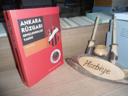 ANKARA RÜZGARI - GENÇLERBİRLİĞİ TARİHİ