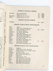 16 mm ve 35 mm Film Kataloğu / Amerikan Haberler Merkezi