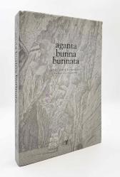 Aganta burina burinata.  [İNGİLİZCE] [CİLTLİ-ŞÖMİZLİ]