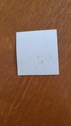 YEŞİLÇAM'IN YILDIZI HÜLYA KOÇYİĞİT'İN ORİJİNAL MİNİ BOY AJANS BASIN FOTOĞRAFI  - 6 x 5 cm EBADINDA