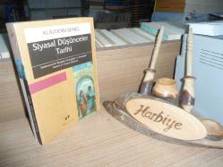 SİYASAL DÜŞÜNCELER TARİHİ