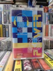 POWER HİTS VOLUME 4 - KASET (JELATİNİNDE)