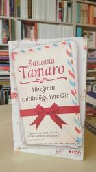 Yüreğinin Götürdüğü Yere Git