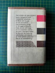 The Story of Philosophy