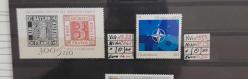 LOT.20 » 1999 ALMANYA DAMGASIZ MNH 2 TAM SERİ