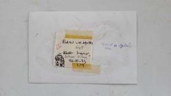 KADİR İNANIR'IN ORİJİNAL FOTOĞRAFI - 15 x 10 cm EBADINDA - KADİR İNANIR, ''ESKİCİ ve OĞULLARI (1990)'' ADLI FİLMDE ŞEHNAZ DİLAN ve FİLİZ TAÇBAŞ'LA AYNI KAREEDE