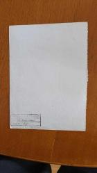 KADİR İNANIR'IN LOBİ KARTTAN KESİLME FOTOĞRAFI - 24 x 18 cm EBADINDA - KADİR İNANIR, SİBEL TURNAGÖL, EFKAN EFEKAN, NURİ ALÇO, ÇETİN CENGİZ & OSMAN CENGİZ, ÜMİT EFEKAN, TÜRKER İNANOĞLU