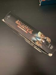 Battlestar Galactica Season 3 - DVD Set (Yurtdışı Basım - NTSC 1. Bölge)