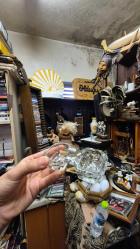 ESKİ CAM TUZLUK BİBERLİK