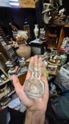 ESKİ CAM TUZLUK BİBERLİK