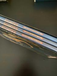 Battlestar Galactica Season 2 - DVD Set (Yurtdışı Basım - NTSC 1. Bölge)