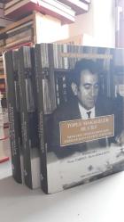 Toplu Makaleler / 3 Cilt TAKIM Ciltli: Atatürk, Tarih Metodolojisi, Kaynakları, Biyografiler, II: Selçuklu Devri Türk Tarihi Araştırmaları