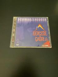 Total Recall 1990 (Gerçeğe Çağrı) - VCD