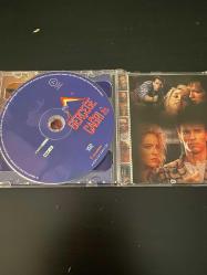 Total Recall 1990 (Gerçeğe Çağrı) - VCD