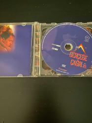 Total Recall 1990 (Gerçeğe Çağrı) - VCD