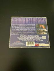 Total Recall 1990 (Gerçeğe Çağrı) - VCD