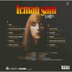 Çağrı (Plak) Leman Sam