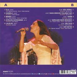 İlla (Plak) Leman Sam