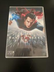 Man Of Steel (Superman 2013) - DVD