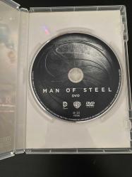 Man Of Steel (Superman 2013) - DVD