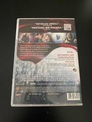 Man Of Steel (Superman 2013) - DVD