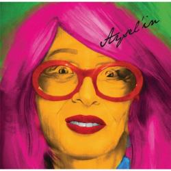 Aysel'in (2 Plak) Aysel Gürel, Sezen Aksu, Sertab Erener, Tarkan, Ajda Pekkan, Levent Yüksel vd.