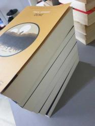 Dune - Dune Mesihi - Dune Çocukları - Dune Tanrı İmparatoru - Dune Sapkınları - Dune Rahibeler Meclisi: 6 Kitap Takım