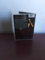 Dvd Film Hannibal Orijinal - Çiziksiz  Türkçe Altyazılı Anthony Hopkins Julianne Moore Ridley Scoot