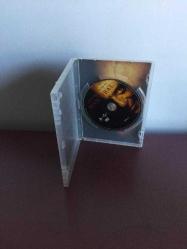 Dvd Film Hannibal Orijinal - Çiziksiz  Türkçe Altyazılı Anthony Hopkins Julianne Moore Ridley Scoot