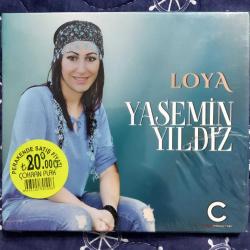 Yasemin yıldız loya cd