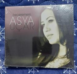 Asya şahin uçar beceremem  cd