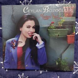 Ceylan bozoğlu medeni hali   cd