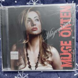 Müge Ökten mügemmel  cd