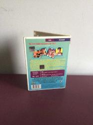 Dvd Film Kuş Kafesi Orijinal - Çiziksiz Türkçe Dublaj Robin Williams Nathan Lane Gene Hackman Dianne Wiest