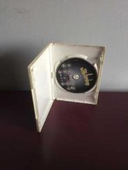 Dvd Film Kuş Kafesi Orijinal - Çiziksiz Türkçe Dublaj Robin Williams Nathan Lane Gene Hackman Dianne Wiest