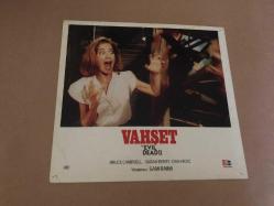 LOT.4 » Vahşet filmi sinema lobi kartları